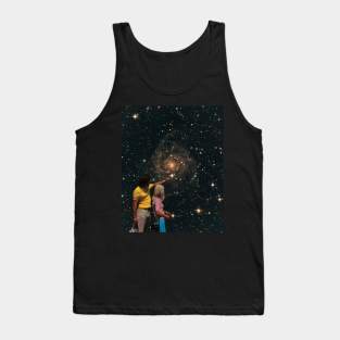 I came from this star Tank Top